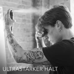 Sebastian HOLD Ultra-Firm Finishing Hairspray Shaper Fierce von Discount