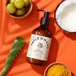 Fable u0026 Mane HoliRoots Conditioner von Fable & Mane