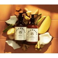 Fable u0026 Mane HoliRoots Conditioner von Fable & Mane