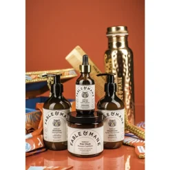 Fable u0026 Mane HoliRoots Hair Oil von Fable & Mane