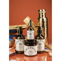 Fable u0026 Mane HoliRoots Hair Oil von Fable & Mane