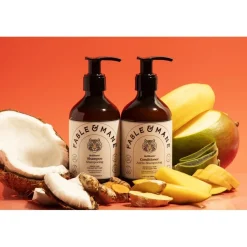 Fable u0026 Mane HoliRoots Shampoo von Fable & Mane