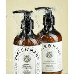 Fable u0026 Mane HoliRoots Shampoo von Fable & Mane