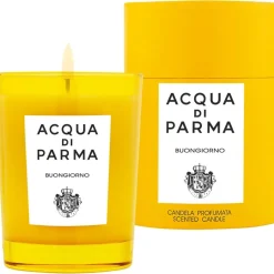 Acqua di Parma Home Collection Buongiorno Scented Candle von
