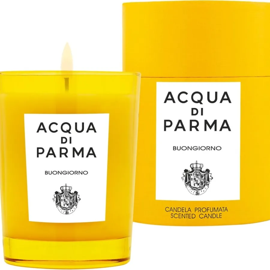 Acqua di Parma Home Collection Buongiorno Scented Candle von