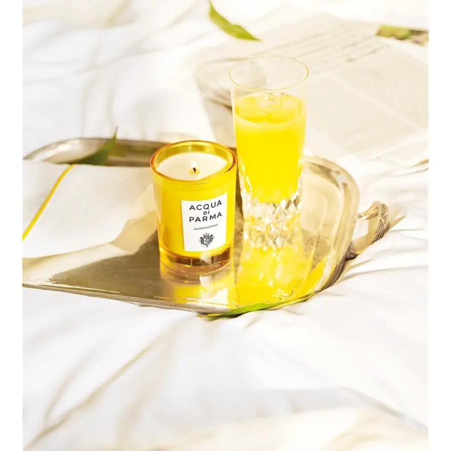 Acqua di Parma Home Collection Buongiorno Scented Candle von