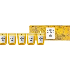 Acqua di Parma Home Collection Candle Quintet von Discount