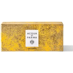 Acqua di Parma Home Collection Candle Trio Limited Edition von