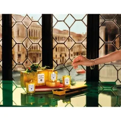 Acqua di Parma Home Collection Candle Trio Limited Edition von