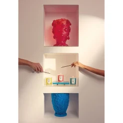 Acqua di Parma Home Collection Candle Trio von Discount