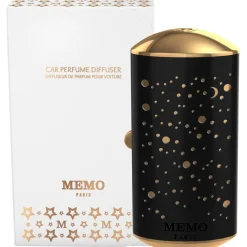 MEMO Paris Home Collection Car Diffuser von