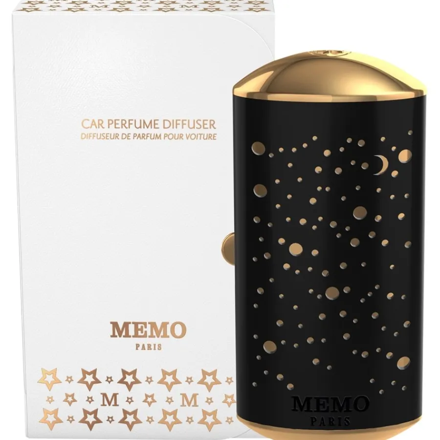 MEMO Paris Home Collection Car Diffuser von