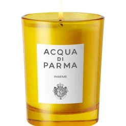 Acqua di Parma Home Collection Insieme Scented Candle von Hot
