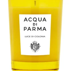 Acqua di Parma Home Collection Luce Di Colonia Scented Candle von Clearance