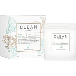 CLEAN Reserve Home Collection Warm Cotton Candle von