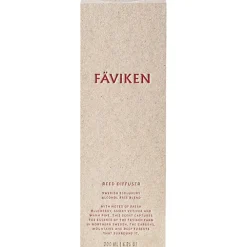 Bju00F6rk u0026 Berries Home Fäviken Reed Diffuser von Björk & Berries