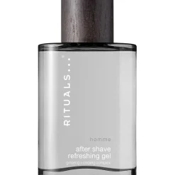 RITUALS Homme Collection After Shave Refreshing Gel von Best