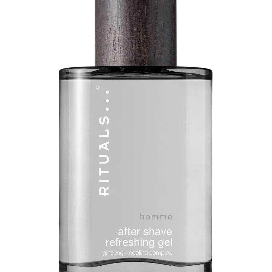 RITUALS Homme Collection After Shave Refreshing Gel von Best