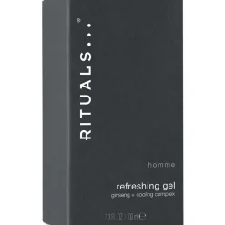 RITUALS Homme Collection After Shave Refreshing Gel von Best