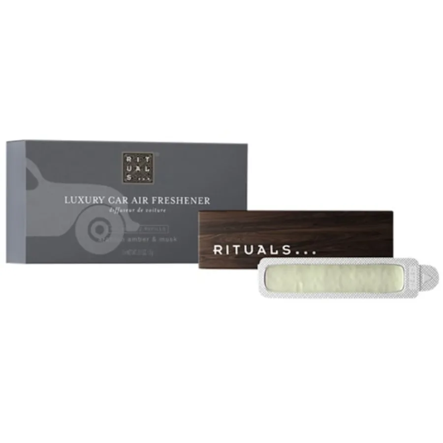 RITUALS Homme Collection Car Perfume von Clearance