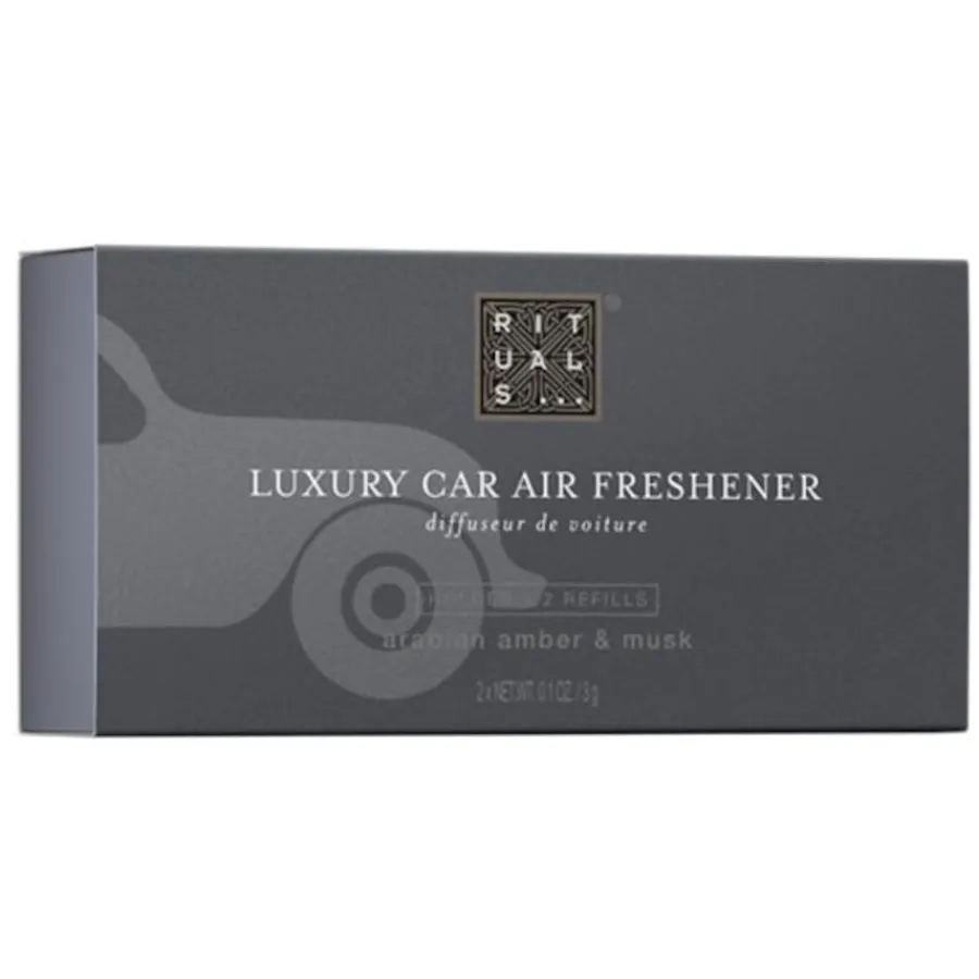 RITUALS Homme Collection Car Perfume von Clearance