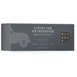 RITUALS Homme Collection Car Perfume von Clearance