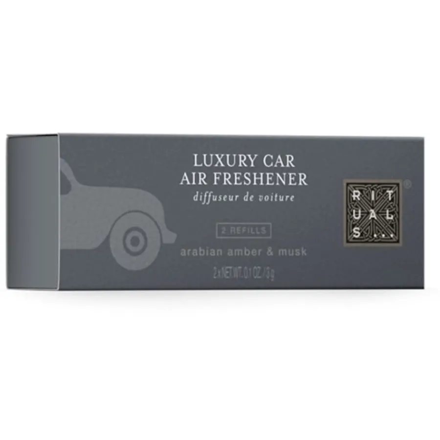 RITUALS Homme Collection Car Perfume von Clearance