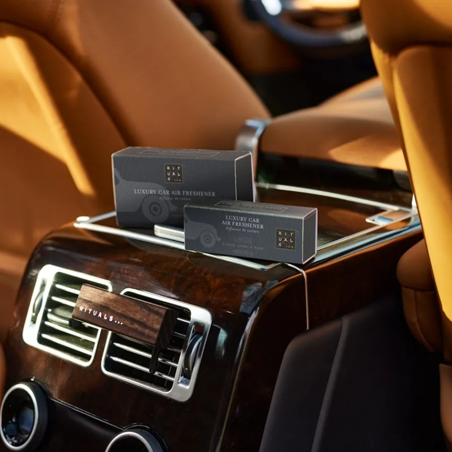 RITUALS Homme Collection Car Perfume von Clearance