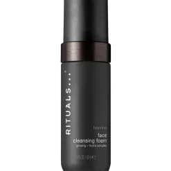 RITUALS Homme Collection Face Cleansing Foam von Discount
