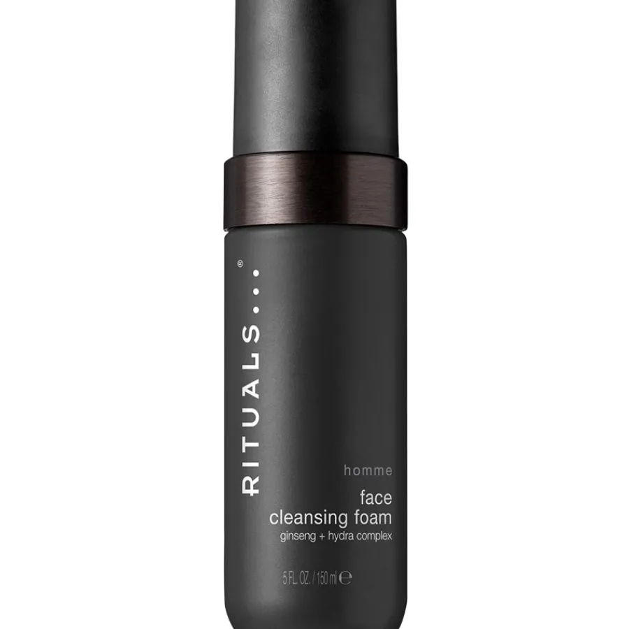 RITUALS Homme Collection Face Cleansing Foam von Discount
