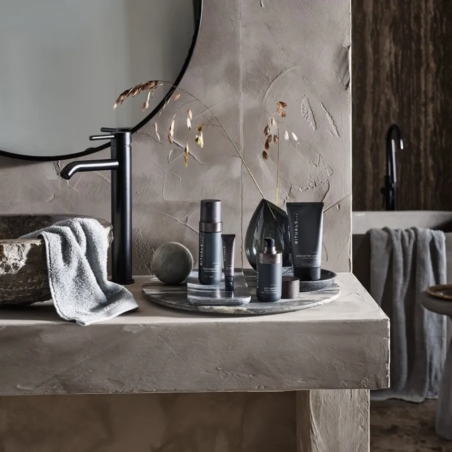 RITUALS Homme Collection Face Cleansing Foam von Discount