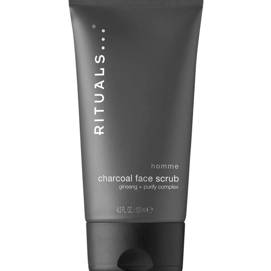 RITUALS Homme Collection Face Scrub von New