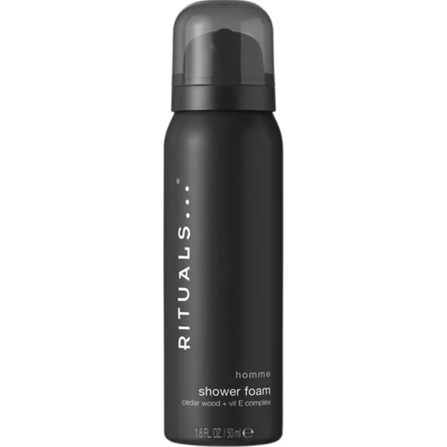 RITUALS Homme Collection Foaming Shower Gel von Hot