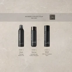 RITUALS Homme Collection Foaming Shower Gel von Hot