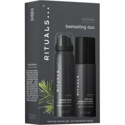 RITUALS Homme Collection Foaming Shower Gel von Hot