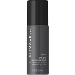 RITUALS Homme Collection 24h Anti-Perspirant Spray von