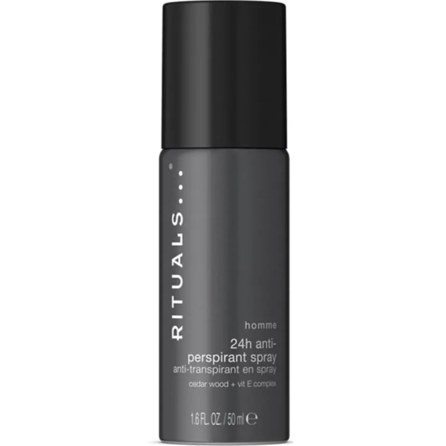 RITUALS Homme Collection 24h Anti-Perspirant Spray von