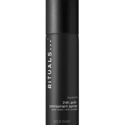 RITUALS Homme Collection 24h Anti-Perspirant Spray von