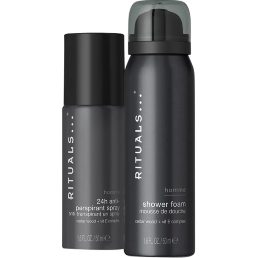 RITUALS Homme Collection 24h Anti-Perspirant Spray von