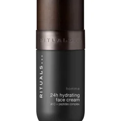 RITUALS Homme Collection 24h Hydrating Face Cream von Sale