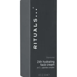 RITUALS Homme Collection 24h Hydrating Face Cream von Sale