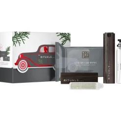 RITUALS Homme Collection Homme Auto Geschenkset von Outlet