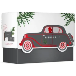 RITUALS Homme Collection Homme Auto Geschenkset von Outlet