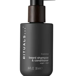 RITUALS Homme Collection 2-in-1 Beard Shampoo & Conditioner von Best