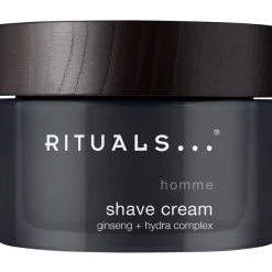 RITUALS Homme Collection Shave Cream von Sale