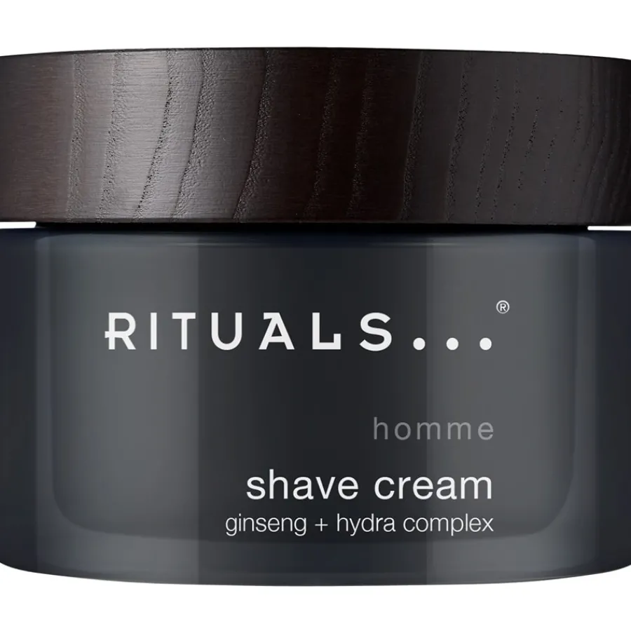 RITUALS Homme Collection Shave Cream von Sale