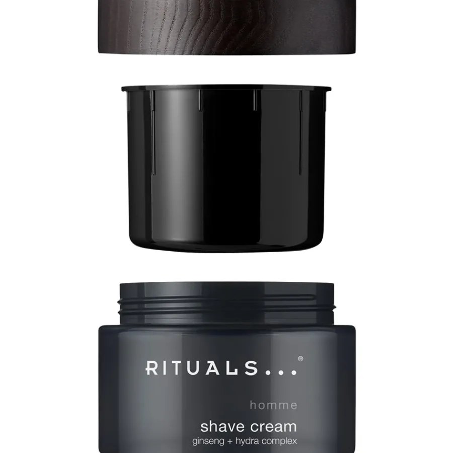 RITUALS Homme Collection Shave Cream von Sale