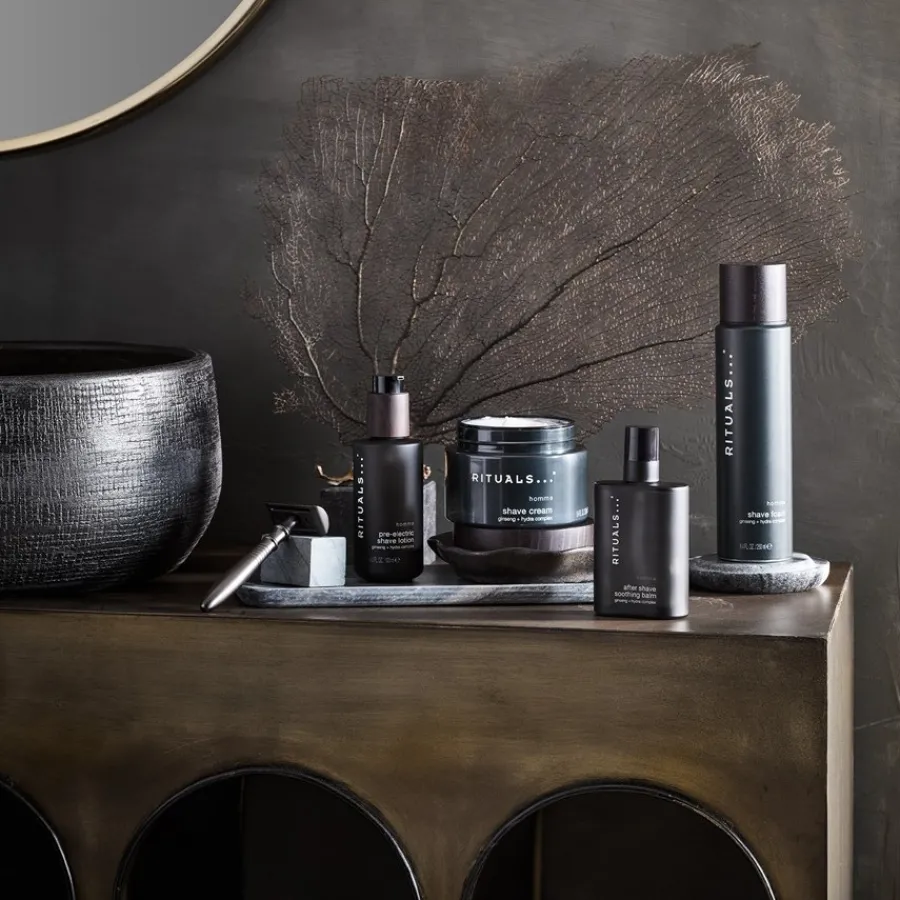 RITUALS Homme Collection Shave Cream von Sale