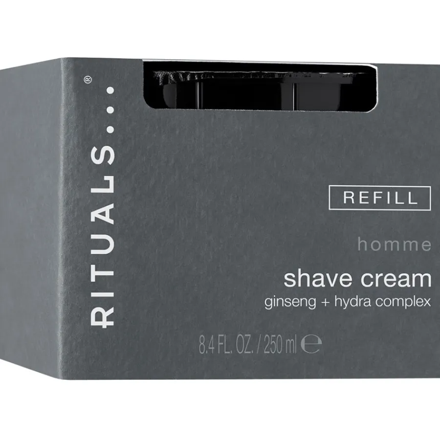 RITUALS Homme Collection Shave Cream von Sale