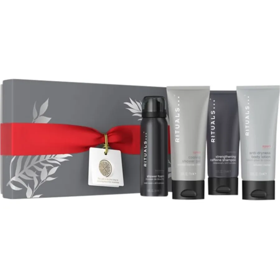 RITUALS Homme Collection Small Gift Set von